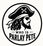 Who is Parlay Pete - Home
